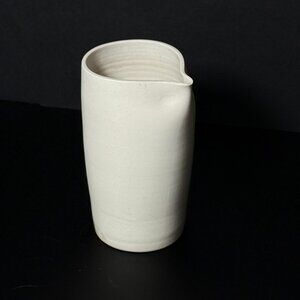 NOTARY CERAMICS PITCHER